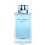 Dolce & Gabbana Light Blue Eau Intense Women - Tester 100ml edp Dolce&Gabbana Tester Women