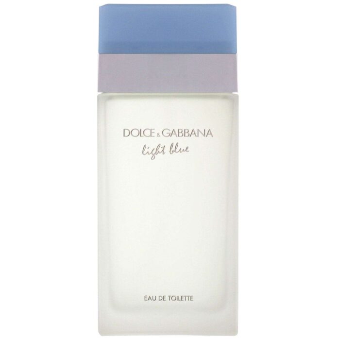 Dolce & Gabbana Light Blue for Her 100ml EDT Dolce&Gabbana For Her
