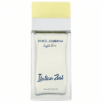 Dolce & Gabbana Light Blue Italian Zest Women - Tester 100ml edt Dolce&Gabbana Tester Women