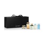Dolce & Gabbana Miniature Giftset for Women 5 x minis Dolce&Gabbana Giftset For Her