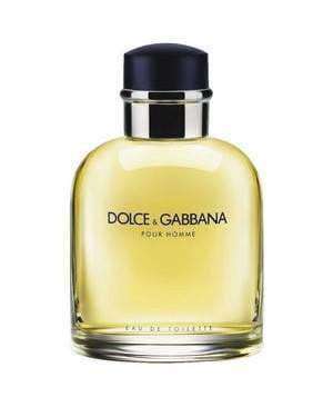 Dolce & Gabbana Pour Homme 200ml EDT 200ml Dolce&Gabbana For Him