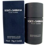 Dolce & Gabbana pour Homme - Deo Stick 75ml Deo stick Dolce&Gabbana For Him
