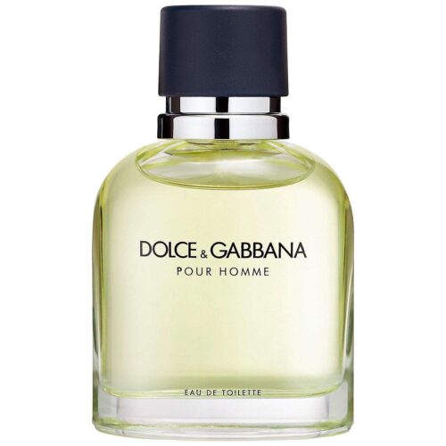 Dolce & Gabbana Pour Homme - Tester Dolce&Gabbana Tester Men