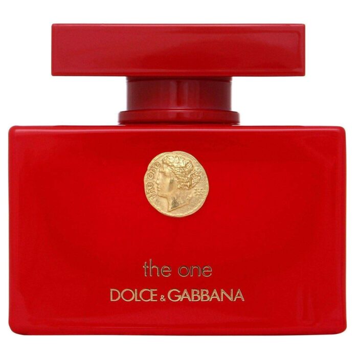 Dolce & Gabbana The One Collector's Edition   Dolce&Gabbana For Her