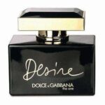 Dolce & Gabbana The One Desire - Tester Dolce&Gabbana Tester Women