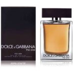 Dolce & Gabbana The One For Him 150ml EDT 150ml edt Dolce&Gabbana For Him