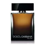 DOLCE & GABBANA THE ONE FOR MEN - 100ML EDP 100ml Edp Dolce&Gabbana For Him