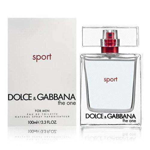 The one sport by dolce & gabbana deals