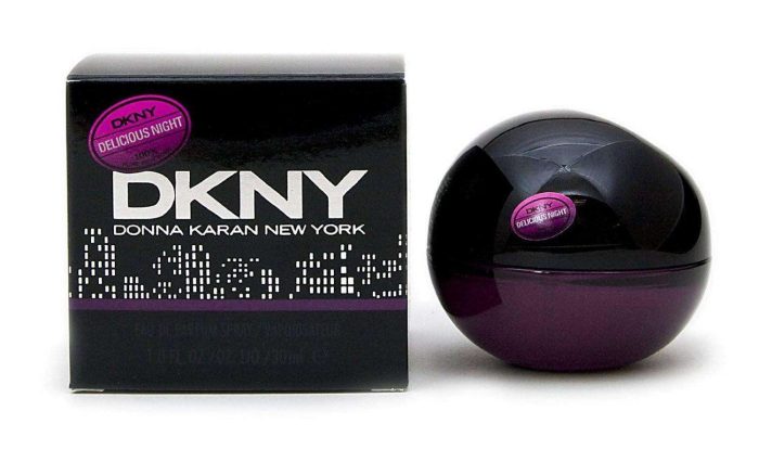 Donna Karan DKNY Be Delicious Night   Donna Karan For Her