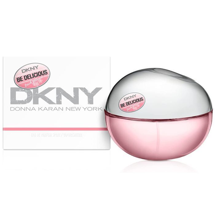 Donna Karan DKNY Be Delicious Fresh Blossom 100ml Edp