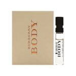 Burberry Body 2ml EDP - Vial