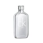 Calvin Klein CK One Platinum 100ml EDT - Tester 100ml Edt Calvin Klein Unisex Tester