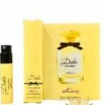 Dolce & Gabbana Dolce Shine Edp - Vial