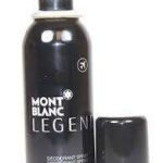 Mont Blanc Legend For Men - 100ml Deo Spray 100ml Deo Spray Mont Blanc For Him