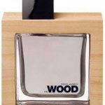 Dsquared He Wood 100ml Edt DSQUARED_ For Him