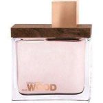 Dsquared She Wood 100ml Edp 100ml EDP DSQUARED_ For Her