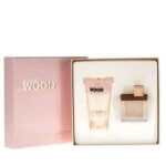 DSquared She Wood Gift Set DSQUARED_ For Her