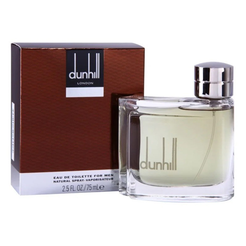 Dunhill 75ml Edt (Brown)