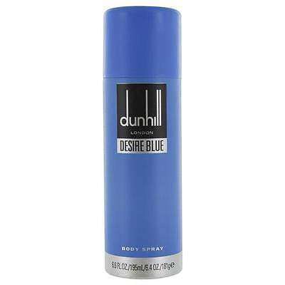 Dunhill Desire Blue - Body and Deo Spray 181g  Alfred Dunhill For Him