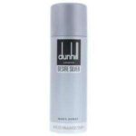 Dunhill Desire Silver - Body And Deo Spray 195ml Body and Deo Spray Alfred Dunhill For Him