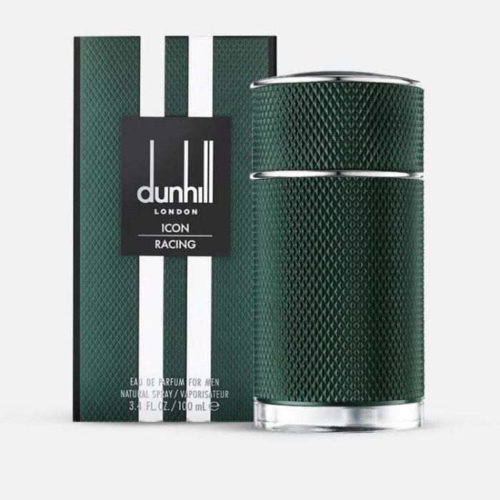 Dunhill Icon Racing Green 100ml EDP