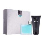 Dunhill Pure 75ml Edt with free Aftershave Balm 75ml Edt & 150ml Aftershave Balm Alfred Dunhill For Him