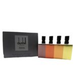 Dunhill Signature Collection Vial Sample Kit