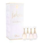 Dior J'Adore La Collection Mini Giftset 4 x 5ml Minis  Dior Giftset For Her