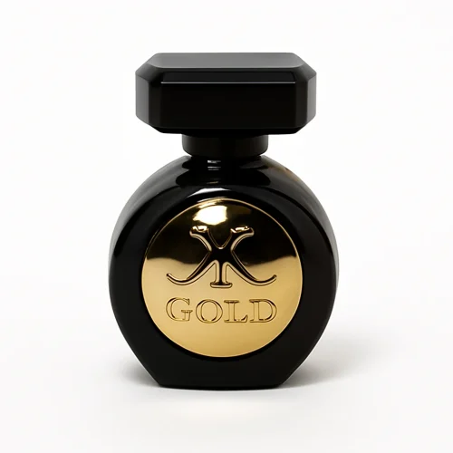 Kim Kardashian Gold 7,5ml Mini Unboxed