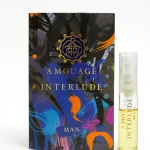 Amouage Interlude Men 1,5ml Edp Vial