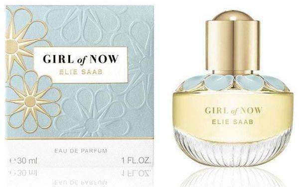 Elie Saab Girl of Now 30ml Edp | Buy Perfume Online | My Perfume Shop