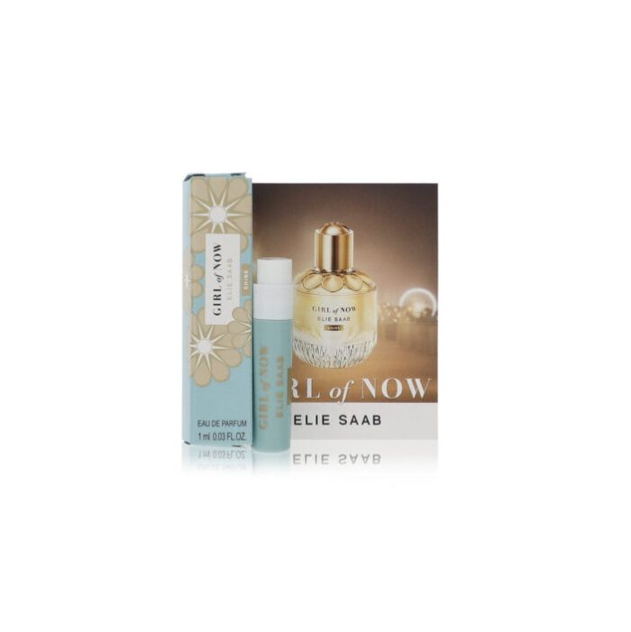 Elie Saab Girl of Now Shine 1ml Edp - Vial