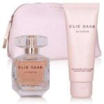 Elie Saab Le Parfum Gift Set Elie Saab Giftset For Her
