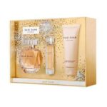 Elie Saab Le Parfum - Giftset 90ml EDP, Bodylotion & 10ml Pursespray 90ml edp, 75ml Bodylotion & 10ml Pursespray Elie Saab Giftset For Her