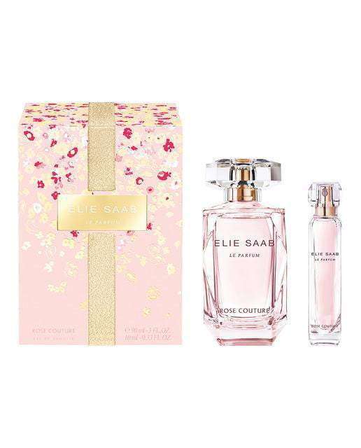 Elie Saab Le Parfum - Giftset Elie Saab Giftset For Her