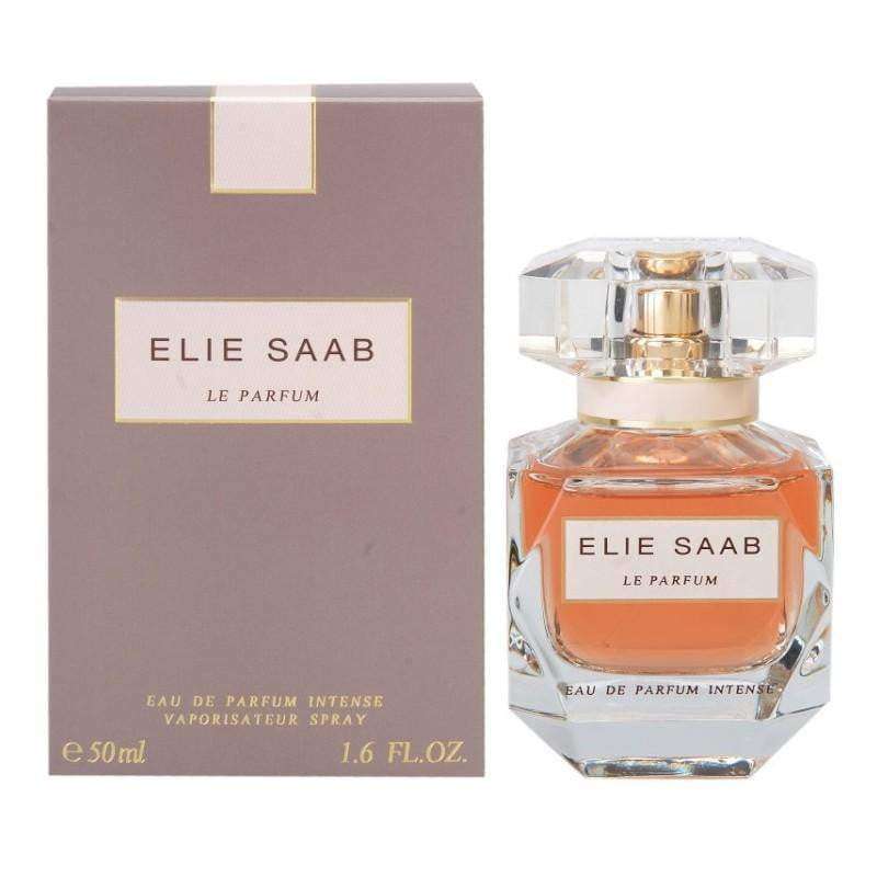 Elie Saab Le Parfum Intense 50ml Edp Buy Perfume Online My Perfume