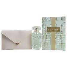 Elie Saab Le Parfum L'Eau Couture Gift Set 50ml edt with pouch Elie Saab Giftset For Her