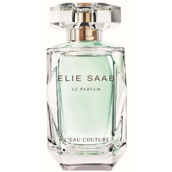 Elie Saab Le Parfum L'Eau Couture - Tester   Elie Saab Tester Women