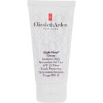 Elizabeth Arden Eight Hour Cream Intensive Daily Spf 15 For Face Moisturiser 50ml - Tester