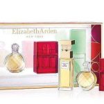 Elizabeth Arden Mini Gift Set For Her 4 x Mini gift set Elizabeth Arden Giftset For Her