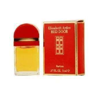 Elizabeth Arden Red Door 5ml EDP - Mini 5ml parfum Elizabeth Arden For Her