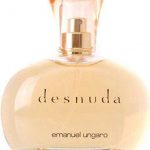 Emanuel Ungaro Desnuda - Tester Emanuel Ungaro For Her