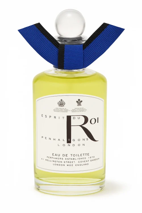 Penhaligon's Anthology Esprit du Roi 100ml Edt