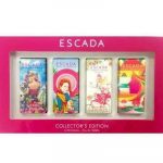 Escada Mini Gift Set   Escada Giftset For Her