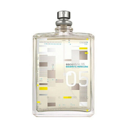 Escentric Molecules Escentric 05 100ml EDT - Tester