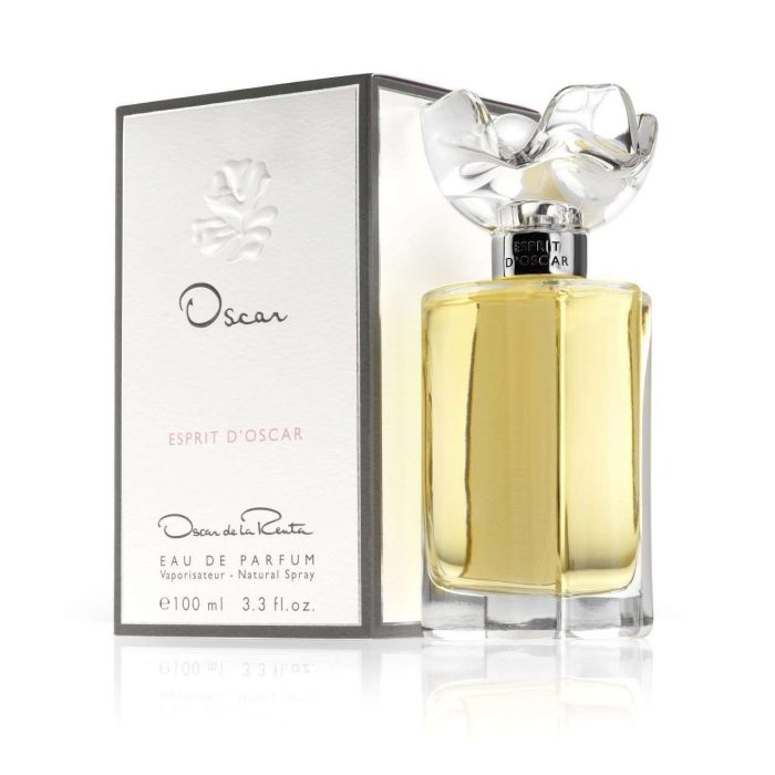 Oscar de la Renta Esprit d'Oscar 100ml Edp Oscar de la Renta For Her