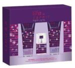Esprit Night Lights For Her - Giftset 15ml edt, 75ml bodylotion and 75ml showergel Esprit Giftset For Her