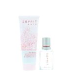Esprit Pure For Women   Esprit Giftset For Her