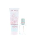 Esprit Pure For Women Esprit Giftset For Her
