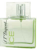 Essence Pure Ice   S.T. Dupont For Him